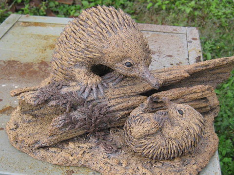 The Rustic Emu Gallery - Suburb Australia 2