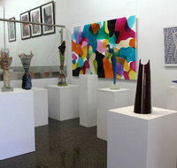 Colin Sweeney Art - Suburb Australia