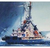 The Dansey Gallery - Suburb Australia