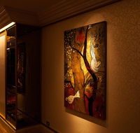 Corporate Art - Suburb Australia