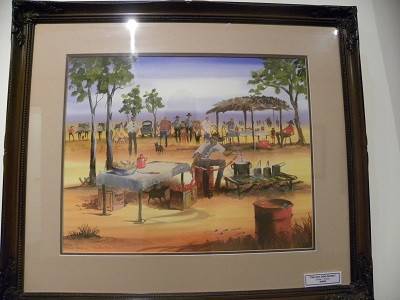 Art Galleries North Tamborine QLD Suburb Australia