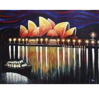 Sesselmann Peter - Suburb Australia