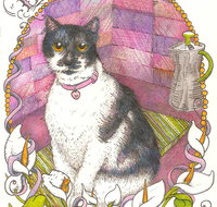 Art Hive Artist - Suburb Australia