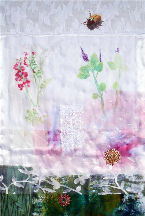 Timeless Textiles - Suburb Australia 1