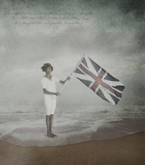 Newcastle Art Gallery - Suburb Australia 1