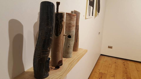 Watt Space Gallery - Suburb Australia 1