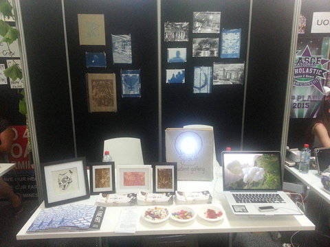 Watt Space Gallery - Suburb Australia 3