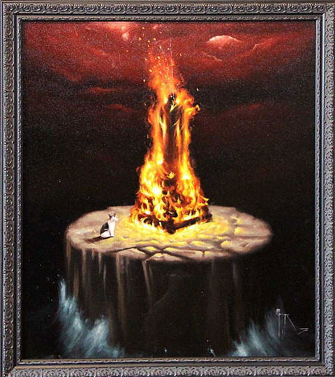 Forsight Gallery - Suburb Australia 1