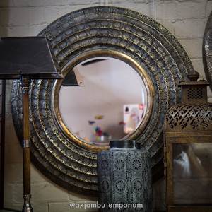 Wax Jambu Emporium - Suburb Australia 3