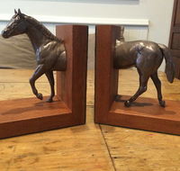 Windhorse Gallery - Suburb Australia