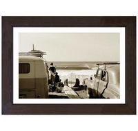 HoOkupu Surf Art Gallery - Suburb Australia