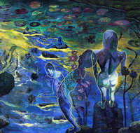 Debra Liel-Brown Studios - Suburb Australia