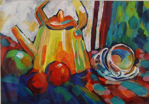 Art Galleries Berrima NSW Suburb Australia