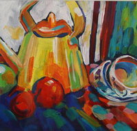 The Bay Tree Gallery - Suburb Australia