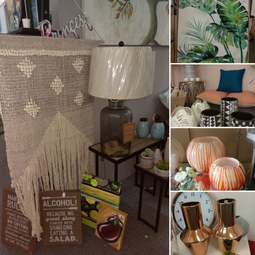 Homewares Maroochydore QLD Suburb Australia