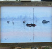 Frew Artworks - Suburb Australia