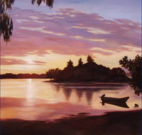 Tisdall Brian - Suburb Australia