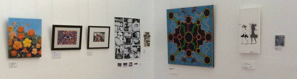 Art Galleries Coes Creek QLD Suburb Australia