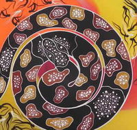 Tina Cooper Gallery - Suburb Australia