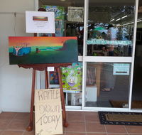 Seaview Artists Gallery - Suburb Australia