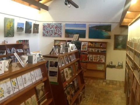 Fairhill Native Plants Retail - Suburb Australia 2