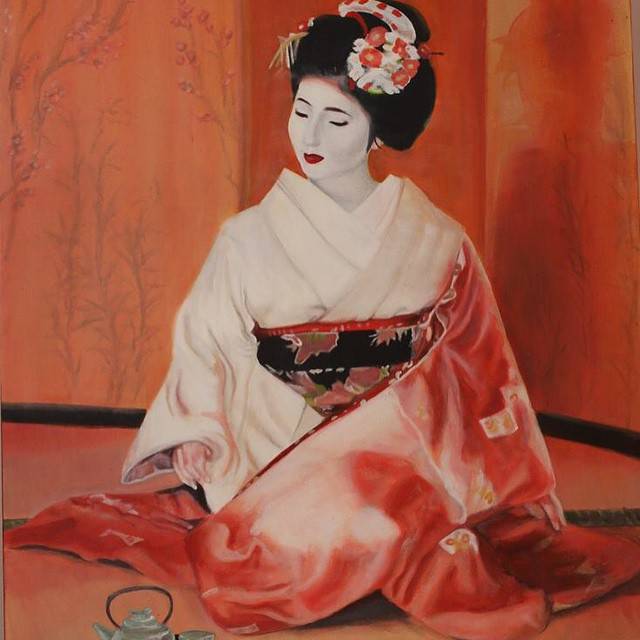 Montville QLD Suburb Australia