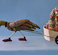 Art on Cairncross - Suburb Australia