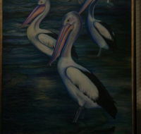 Charlie Moore - Suburb Australia