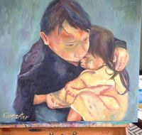 Smiths Lakes Artist - Suburb Australia