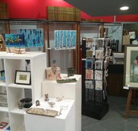 Townsville Art Society Inc - Suburb Australia