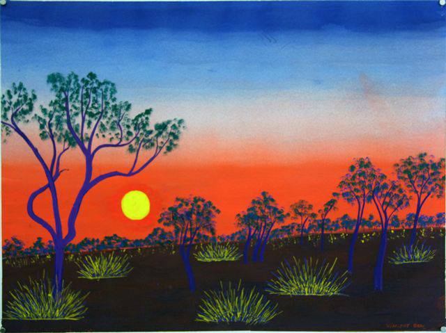 Art Galleries North Ward QLD Suburb Australia