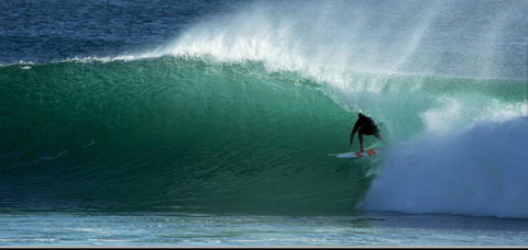 Coastal Visions Photography - Suburb Australia 3