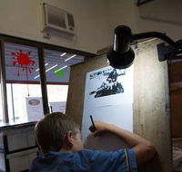 Smart Arts - Suburb Australia