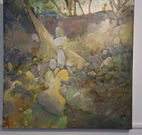 Art Arena Gallery Inc - Suburb Australia
