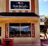 Two Birds Gallery - Suburb Australia