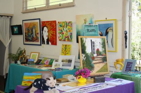 Grafton Art Club Inc - Suburb Australia 0