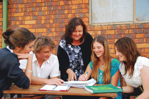 The Education Centre - Suburb Australia