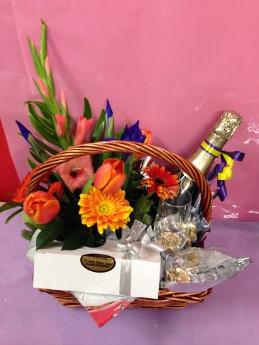 Florists Bundaberg QLD Suburb Australia