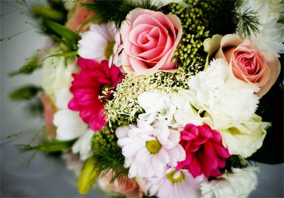 Bluebird Florist Hunter Valley - Suburb Australia 3