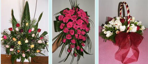 Bluebird Florist Hunter Valley - Suburb Australia 4