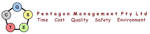 Pentagon Consulting Pty Ltd - Suburb Australia 0
