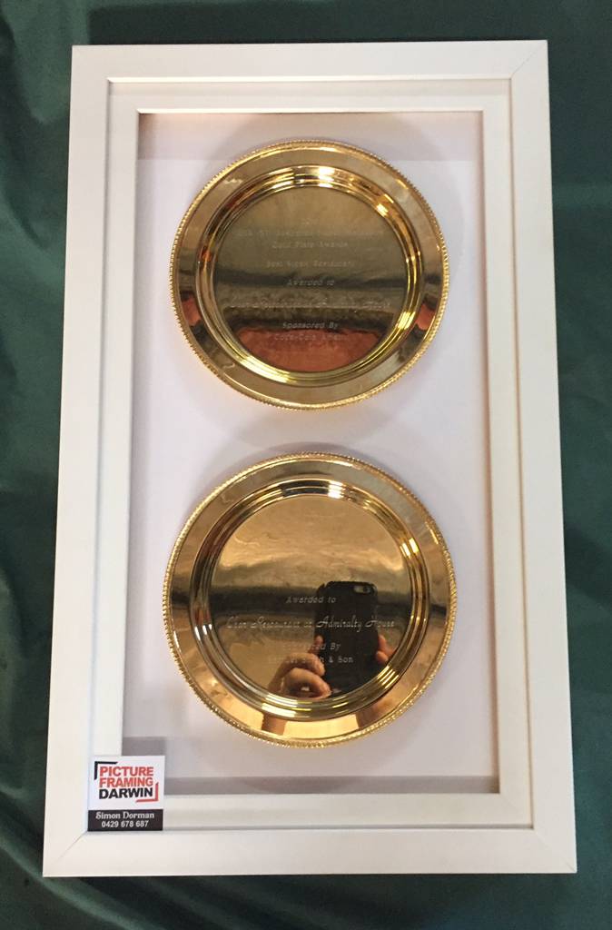 Picture Framing Yarrawonga NT Suburb Australia