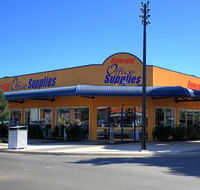 Emerald Office Supplies - Suburb Australia