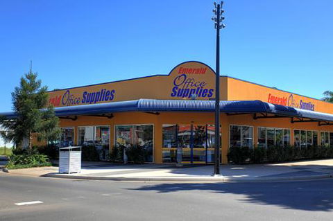 Emerald Office Supplies - Suburb Australia 0