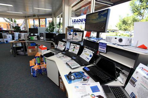 Emerald Office Supplies - Suburb Australia 1