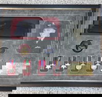 Bundy Frameworks Custom Picture Framing - Suburb Australia