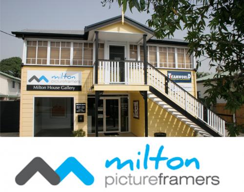 Picture Framing Mackay QLD Suburb Australia