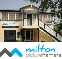Milton Picture Framers - Suburb Australia