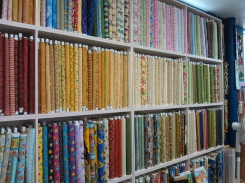 Needleworx - Suburb Australia 0