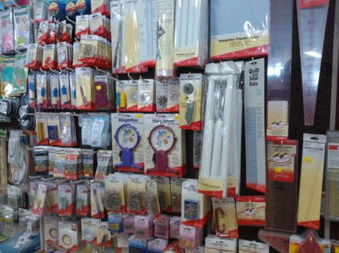 Needleworx - Suburb Australia 1